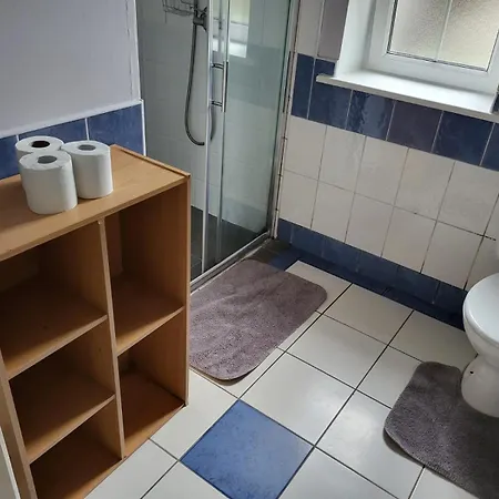 Sheraton T12e309 Apartment Cork