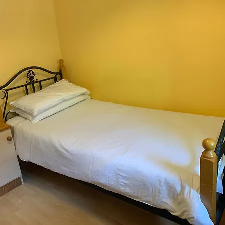 Sheraton T12e309 Daire *