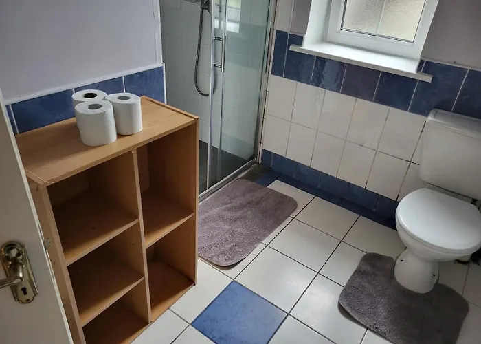 Sheraton T12e309 Апартаменты Корк