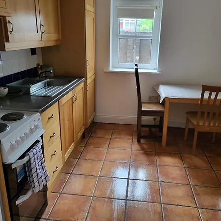 Apartmán Sheraton T12e309 Cork