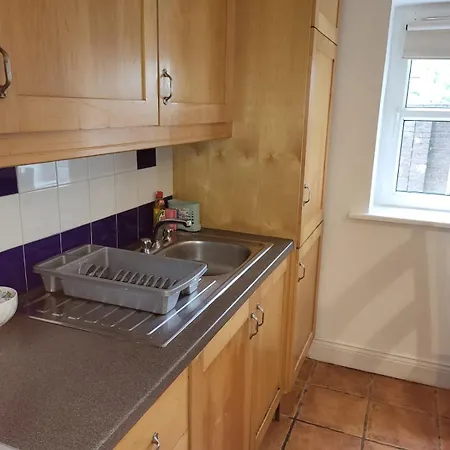 Sheraton T12e309 Apartmán *