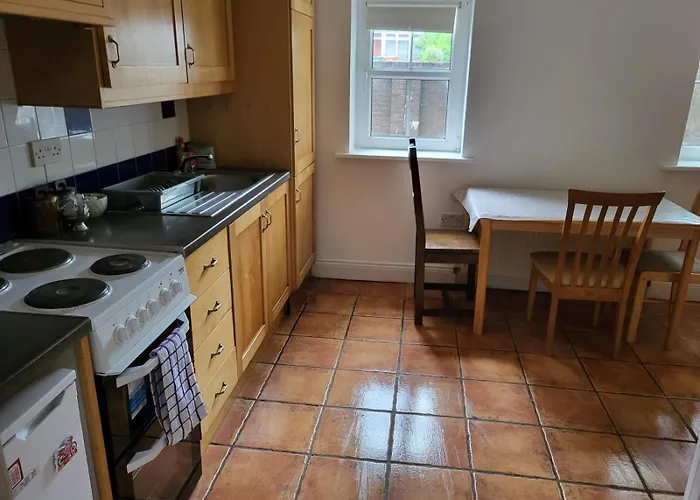 Apartmán Sheraton T12e309 Cork